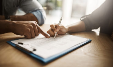 Courtier en assurance à Charleroi